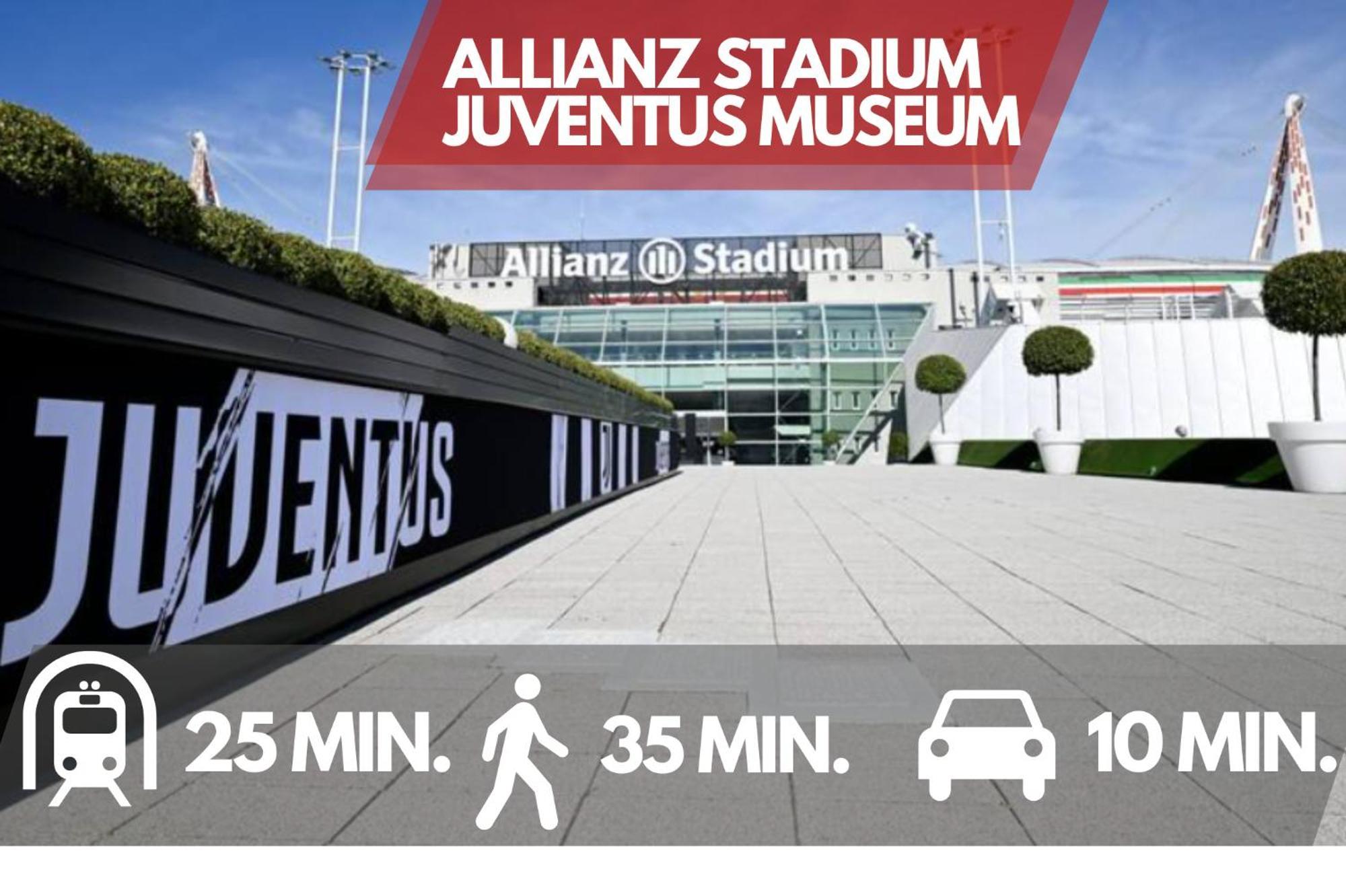 Self Checkin, Free Parking 15 Min From City Center Turin Exterior photo